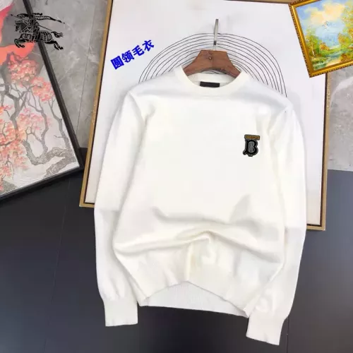 Cheap Burberry Fashion Sweaters Long Sleeved For Men #1360795, $$42.00 USD On Burberry Fashion Sweaters
