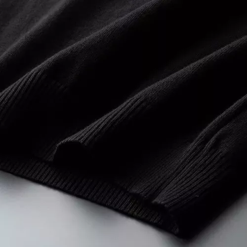 Replica Louis Vuitton LV Sweaters Long Sleeved For Men #1360826 $42.00 USD for Wholesale