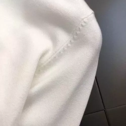 Replica Louis Vuitton LV Sweaters Long Sleeved For Men #1360839 $42.00 USD for Wholesale