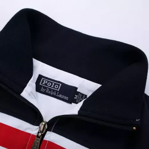 Replica Ralph Lauren Polo Tracksuits Long Sleeved For Men #1360843 $52.00 USD for Wholesale