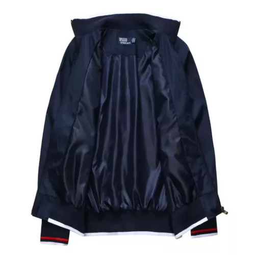 Replica Ralph Lauren Polo Tracksuits Long Sleeved For Men #1360846 $52.00 USD for Wholesale