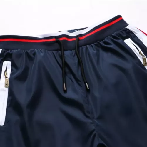 Replica Ralph Lauren Polo Tracksuits Long Sleeved For Men #1360846 $52.00 USD for Wholesale