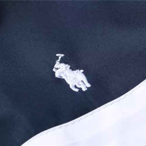 Replica Ralph Lauren Polo Tracksuits Long Sleeved For Men #1360846 $52.00 USD for Wholesale