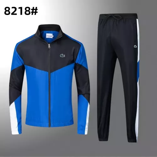 Cheap Lacoste Tracksuits Long Sleeved For Men #1360856, $$52.00 USD On Lacoste Tracksuits
