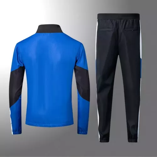 Replica Lacoste Tracksuits Long Sleeved For Men #1360856 $52.00 USD for Wholesale