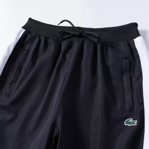 Replica Lacoste Tracksuits Long Sleeved For Men #1360859 $52.00 USD for Wholesale