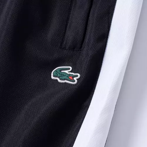 Replica Lacoste Tracksuits Long Sleeved For Men #1360859 $52.00 USD for Wholesale