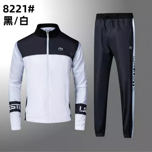Cheap Lacoste Tracksuits Long Sleeved For Men #1360861, $$52.00 USD On Lacoste Tracksuits
