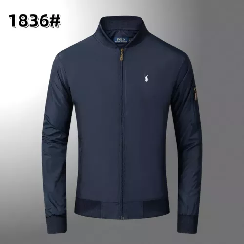 Cheap Ralph Lauren Polo Jackets Long Sleeved For Men #1360864, $$39.00 USD On Ralph Lauren Polo Jackets