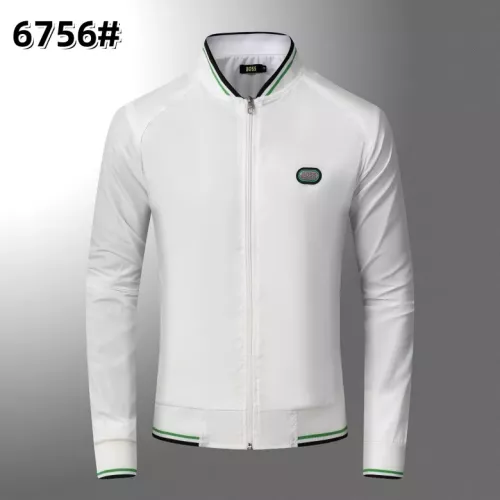 Cheap Boss Jackets Long Sleeved For Men #1360869, $$39.00 USD On Boss Jackets