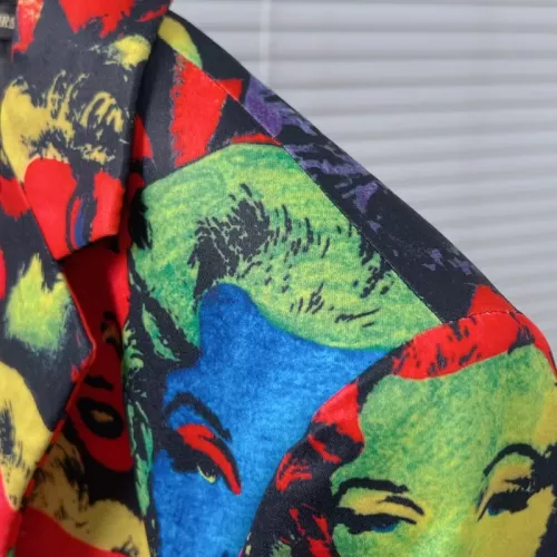 Replica Versace Jackets Long Sleeved For Men #1360870 $105.00 USD for Wholesale