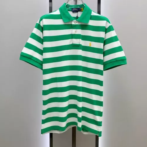 Cheap Ralph Lauren Polo T-Shirts Short Sleeved For Unisex #1360874, $$52.00 USD On Ralph Lauren Polo T-Shirts