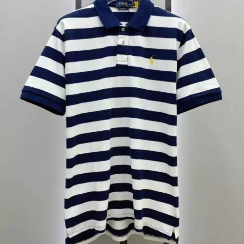 Cheap Ralph Lauren Polo T-Shirts Short Sleeved For Unisex #1360875, $$52.00 USD On Ralph Lauren Polo T-Shirts