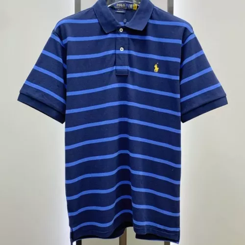 Cheap Ralph Lauren Polo T-Shirts Short Sleeved For Unisex #1360878, $$52.00 USD On Ralph Lauren Polo T-Shirts