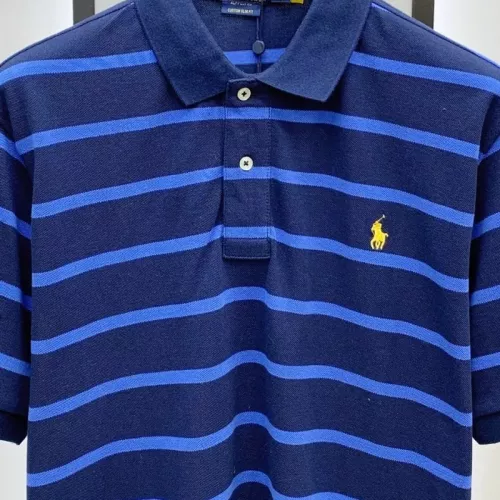 Replica Ralph Lauren Polo T-Shirts Short Sleeved For Unisex #1360878 $52.00 USD for Wholesale