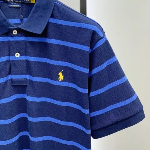 Replica Ralph Lauren Polo T-Shirts Short Sleeved For Unisex #1360878 $52.00 USD for Wholesale