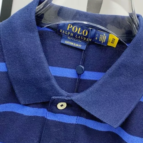 Replica Ralph Lauren Polo T-Shirts Short Sleeved For Unisex #1360878 $52.00 USD for Wholesale