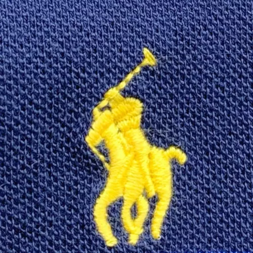 Replica Ralph Lauren Polo T-Shirts Short Sleeved For Unisex #1360878 $52.00 USD for Wholesale