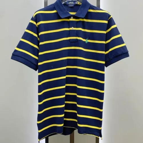 Cheap Ralph Lauren Polo T-Shirts Short Sleeved For Unisex #1360879, $$52.00 USD On Ralph Lauren Polo T-Shirts