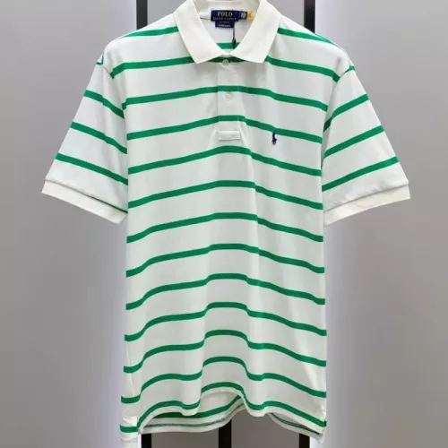 Cheap Ralph Lauren Polo T-Shirts Short Sleeved For Unisex #1360882, $$52.00 USD On Ralph Lauren Polo T-Shirts