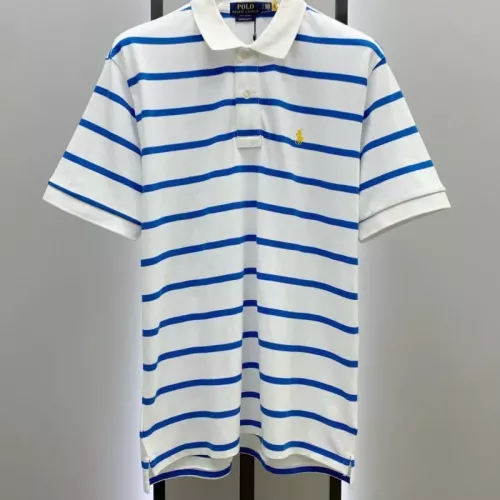 Cheap Ralph Lauren Polo T-Shirts Short Sleeved For Unisex #1360883, $$52.00 USD On Ralph Lauren Polo T-Shirts