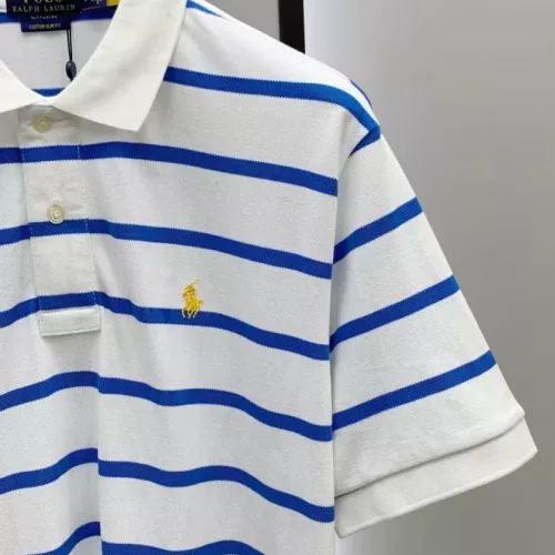 Replica Ralph Lauren Polo T-Shirts Short Sleeved For Unisex #1360883 $52.00 USD for Wholesale