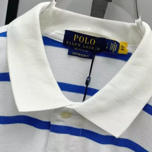 Replica Ralph Lauren Polo T-Shirts Short Sleeved For Unisex #1360883 $52.00 USD for Wholesale