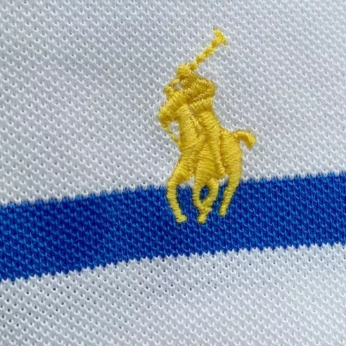 Replica Ralph Lauren Polo T-Shirts Short Sleeved For Unisex #1360883 $52.00 USD for Wholesale