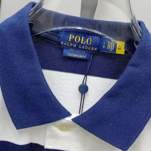 Replica Ralph Lauren Polo T-Shirts Short Sleeved For Unisex #1360892 $56.00 USD for Wholesale