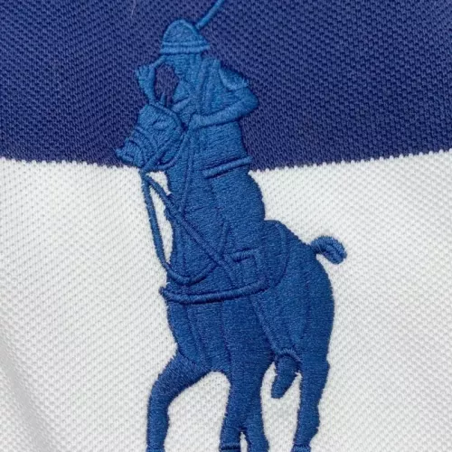 Replica Ralph Lauren Polo T-Shirts Short Sleeved For Unisex #1360892 $56.00 USD for Wholesale