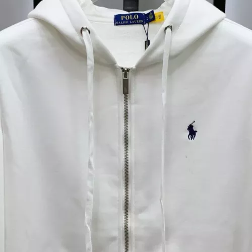 Replica Ralph Lauren Polo Hoodies Long Sleeved For Unisex #1360896 $56.00 USD for Wholesale