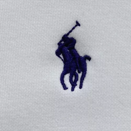 Replica Ralph Lauren Polo Hoodies Long Sleeved For Unisex #1360896 $56.00 USD for Wholesale