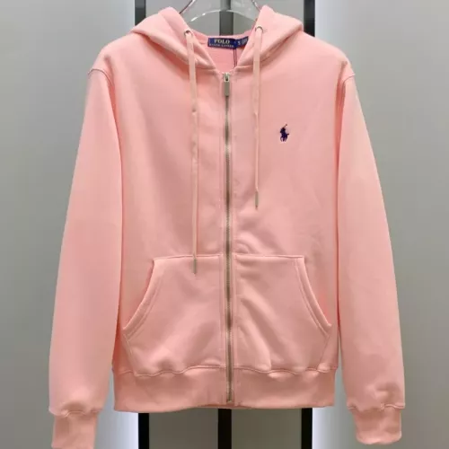 Cheap Ralph Lauren Polo Hoodies Long Sleeved For Unisex #1360897, $$56.00 USD On Ralph Lauren Polo Hoodies