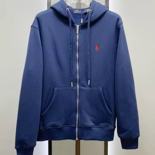 Cheap Ralph Lauren Polo Hoodies Long Sleeved For Unisex #1360900, $$56.00 USD On Ralph Lauren Polo Hoodies