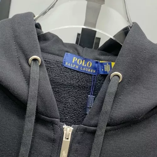 Replica Ralph Lauren Polo Hoodies Long Sleeved For Unisex #1360901 $56.00 USD for Wholesale