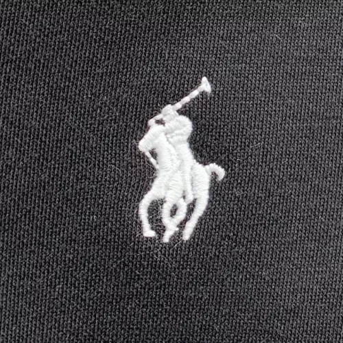 Replica Ralph Lauren Polo Hoodies Long Sleeved For Unisex #1360901 $56.00 USD for Wholesale