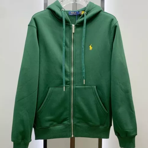 Cheap Ralph Lauren Polo Hoodies Long Sleeved For Unisex #1360903, $$56.00 USD On Ralph Lauren Polo Hoodies