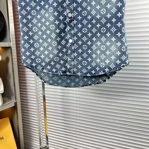 Replica Louis Vuitton LV T-Shirts Short Sleeved For Men #1360904 $64.00 USD for Wholesale
