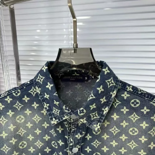Replica Louis Vuitton LV T-Shirts Short Sleeved For Men #1360905 $64.00 USD for Wholesale