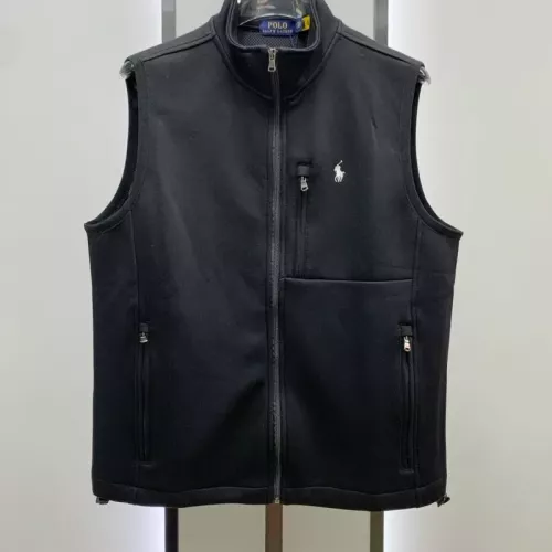 Cheap Ralph Lauren Polo Jackets Sleeveless For Unisex #1360912, $$68.00 USD On Ralph Lauren Polo Jackets