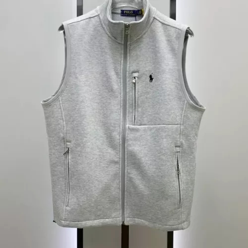 Cheap Ralph Lauren Polo Jackets Sleeveless For Unisex #1360913, $$68.00 USD On Ralph Lauren Polo Jackets