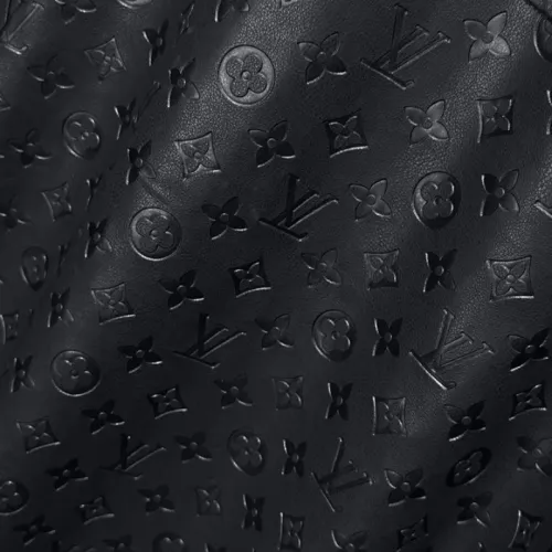 Replica Louis Vuitton LV Jackets Long Sleeved For Men #1360925 $132.00 USD for Wholesale