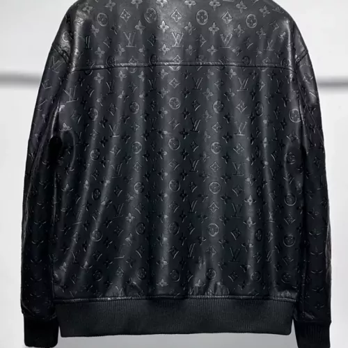 Replica Louis Vuitton LV Jackets Long Sleeved For Men #1360925 $132.00 USD for Wholesale