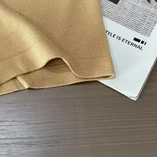 Replica Burberry T-Shirts Short Sleeved For Men #1360927 $48.00 USD for Wholesale