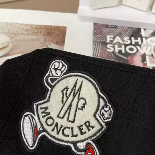 Replica Moncler T-Shirts Short Sleeved For Men #1360936 $48.00 USD for Wholesale