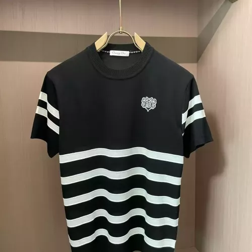 Cheap Christian Dior T-Shirts Short Sleeved For Men #1360939, $$48.00 USD On Christian Dior T-Shirts