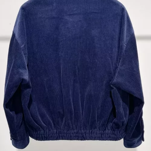 Replica MIU MIU Jackets Long Sleeved For Unisex #1360948 $125.00 USD for Wholesale