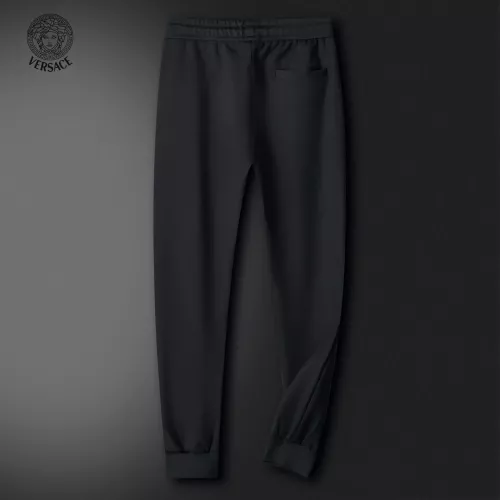 Replica Versace Tracksuits Long Sleeved For Men #1360951 $80.00 USD for Wholesale