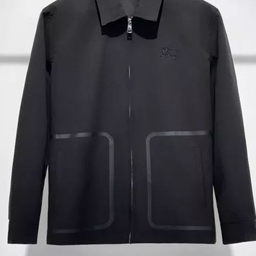 Cheap Burberry Jackets Long Sleeved For Men #1360952, $$115.00 USD On Burberry Jackets