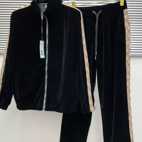 Cheap Burberry Tracksuits Long Sleeved For Men #1360954, $$105.00 USD On Burberry Tracksuits